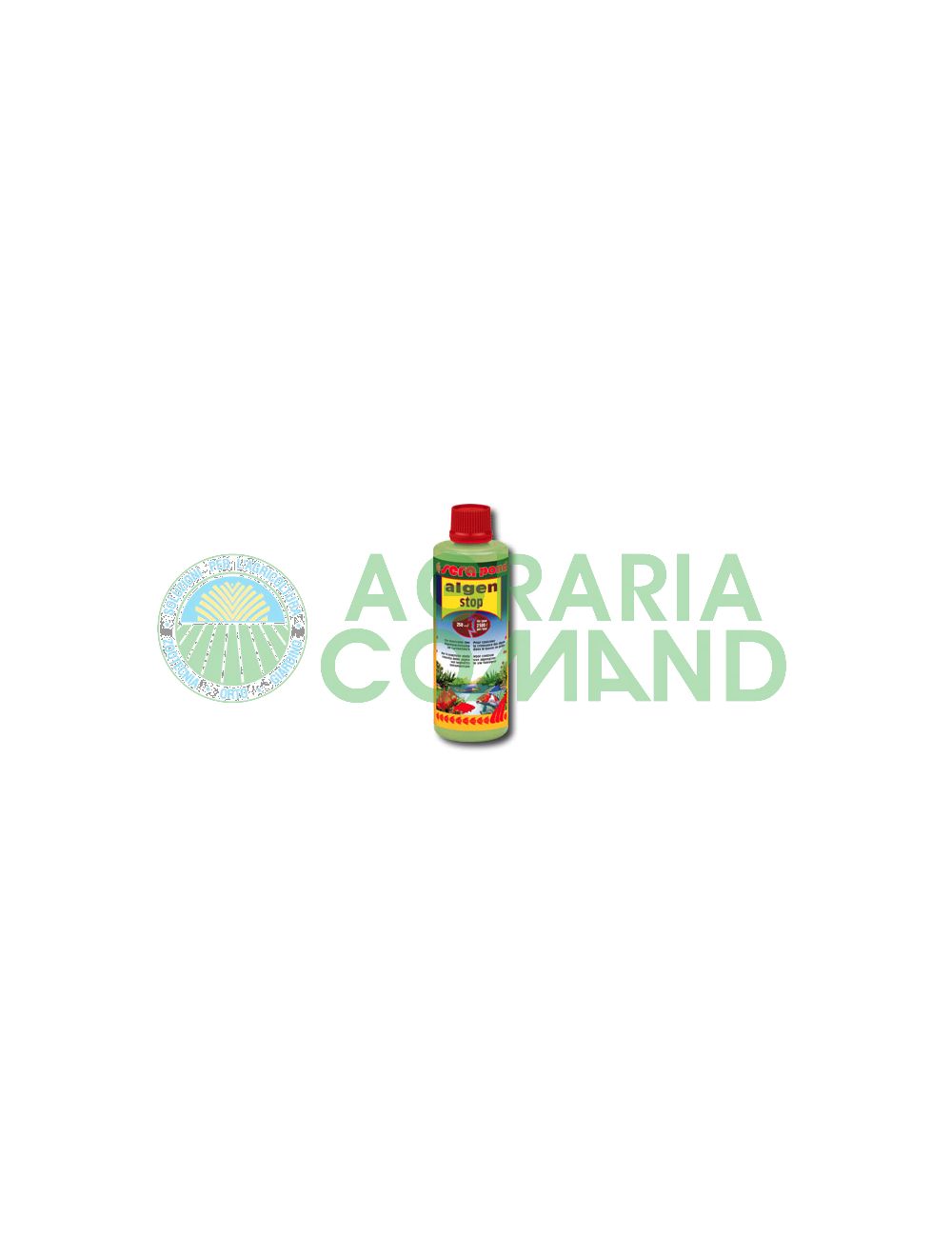 Algen stop serapond di 250 ml
Algen stop serapond di 250 ml